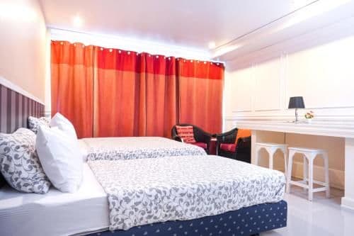 Guesthouse Phuket Airport Guesthouse Phuket Airport