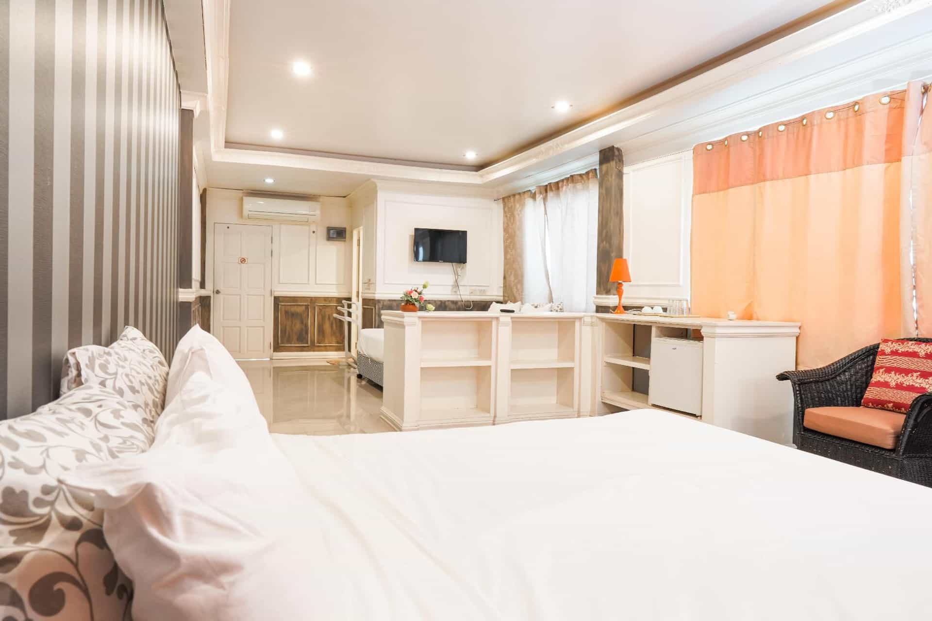 Guesthouse Phuket Airport Guesthouse Phuket Airport