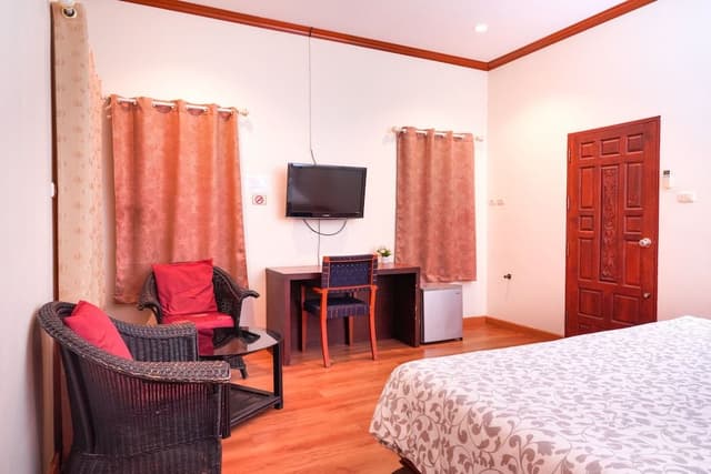 Premier Room