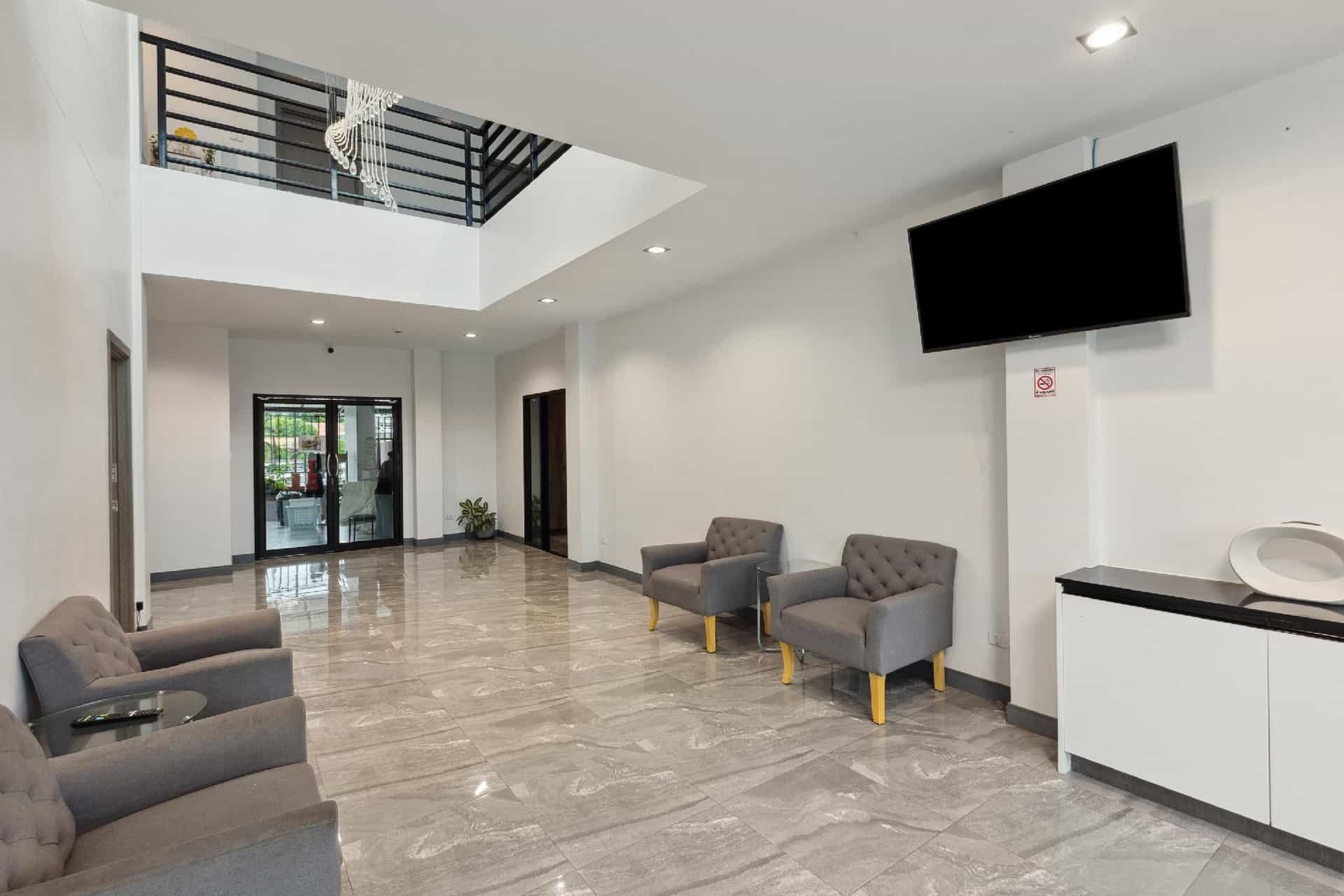 De Piraya Residence De Piraya Residence