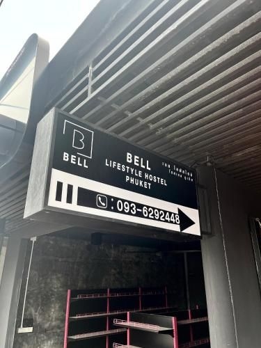 Bell Lifestyle Hostel Phuket1