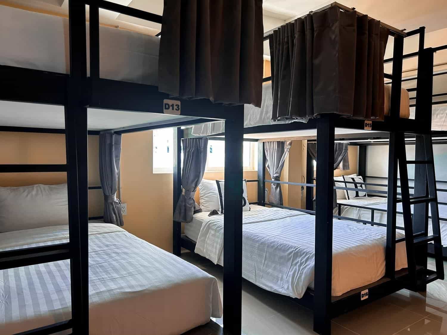Bell Lifestyle Hostel Phuket Bell Lifestyle Hostel Phuket
