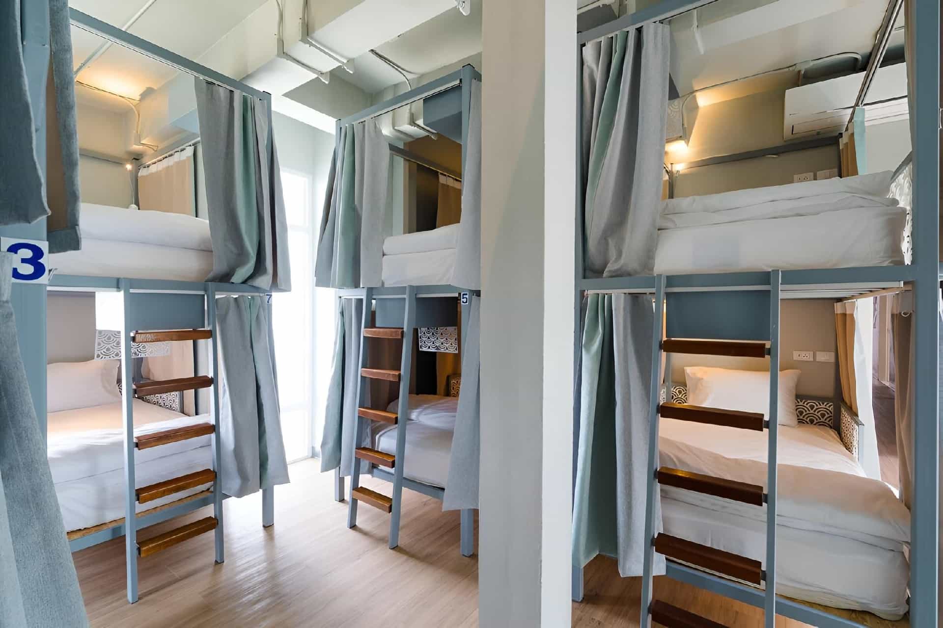 Friends Hostel Friends Hostel