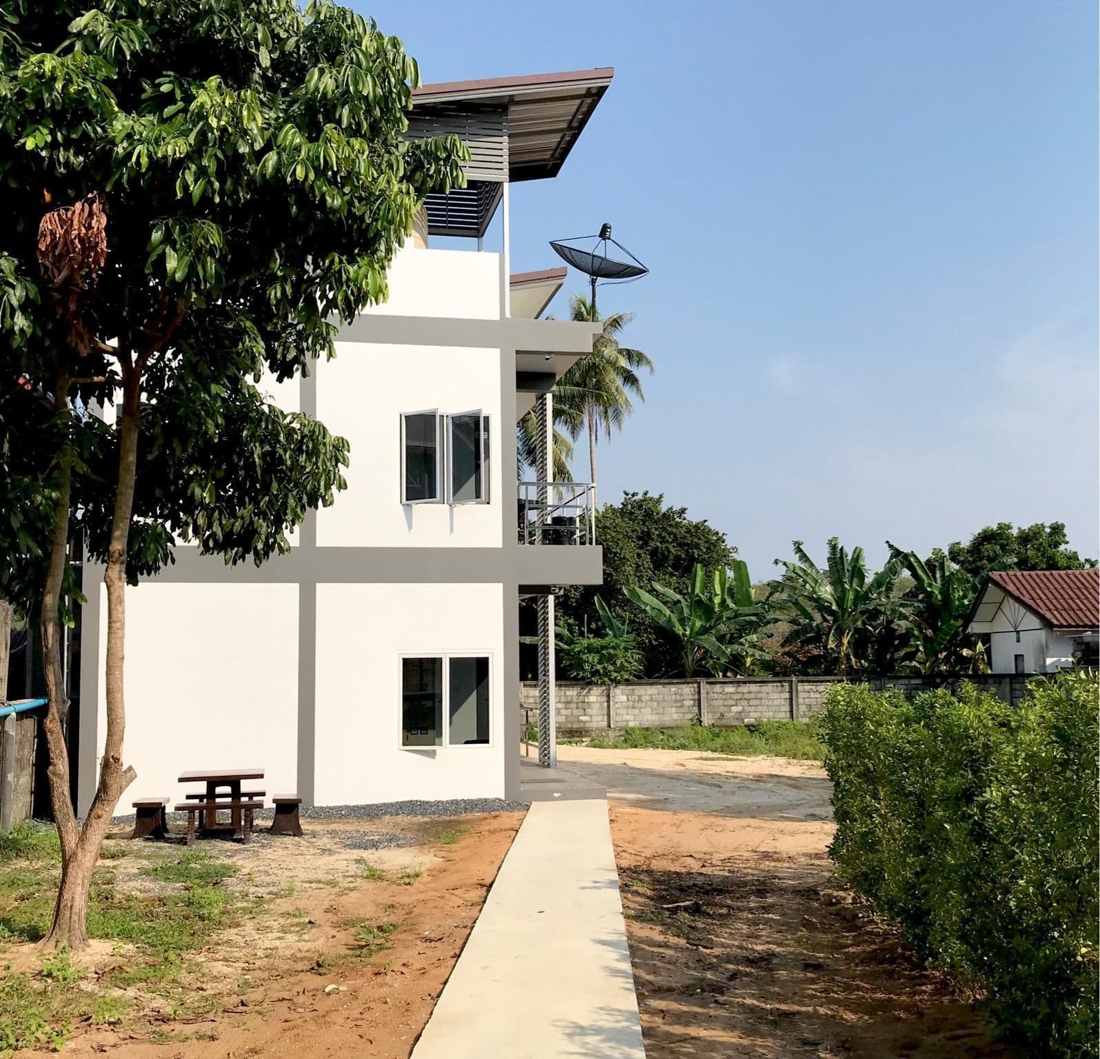 Airport Pearl Residence Airport Pearl Residence