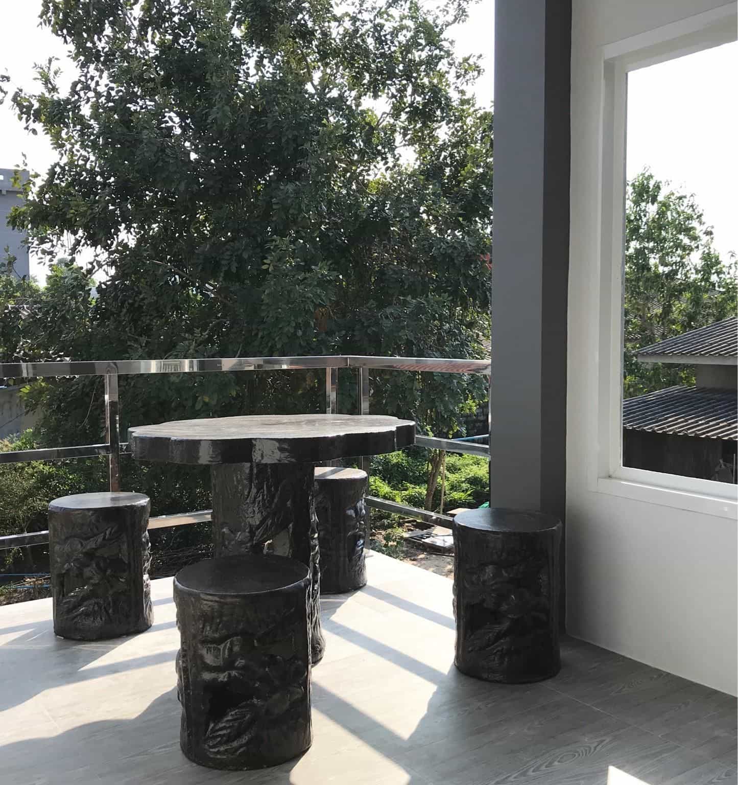 Airport Pearl Residence Airport Pearl Residence