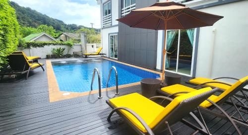 เพียวแพมวิลเลจ (Purepamvillage)3