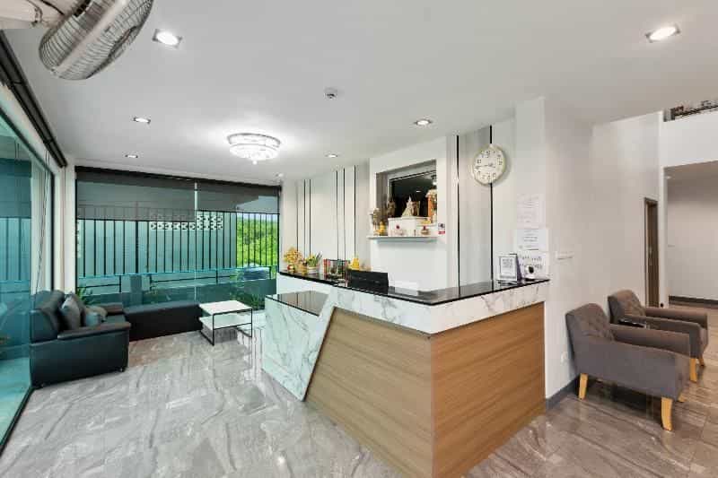 De Piraya Residence By Zuzu De Piraya Residence By Zuzu