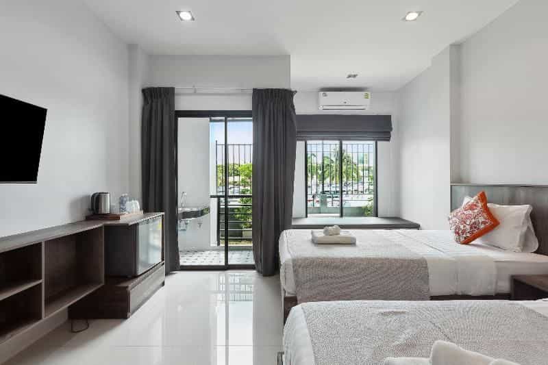De Piraya Residence By Zuzu De Piraya Residence By Zuzu