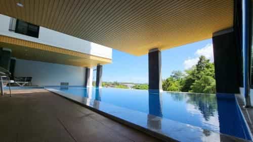 VIP Great Hill Phuket Airport VIP Great Hill Phuket Airport