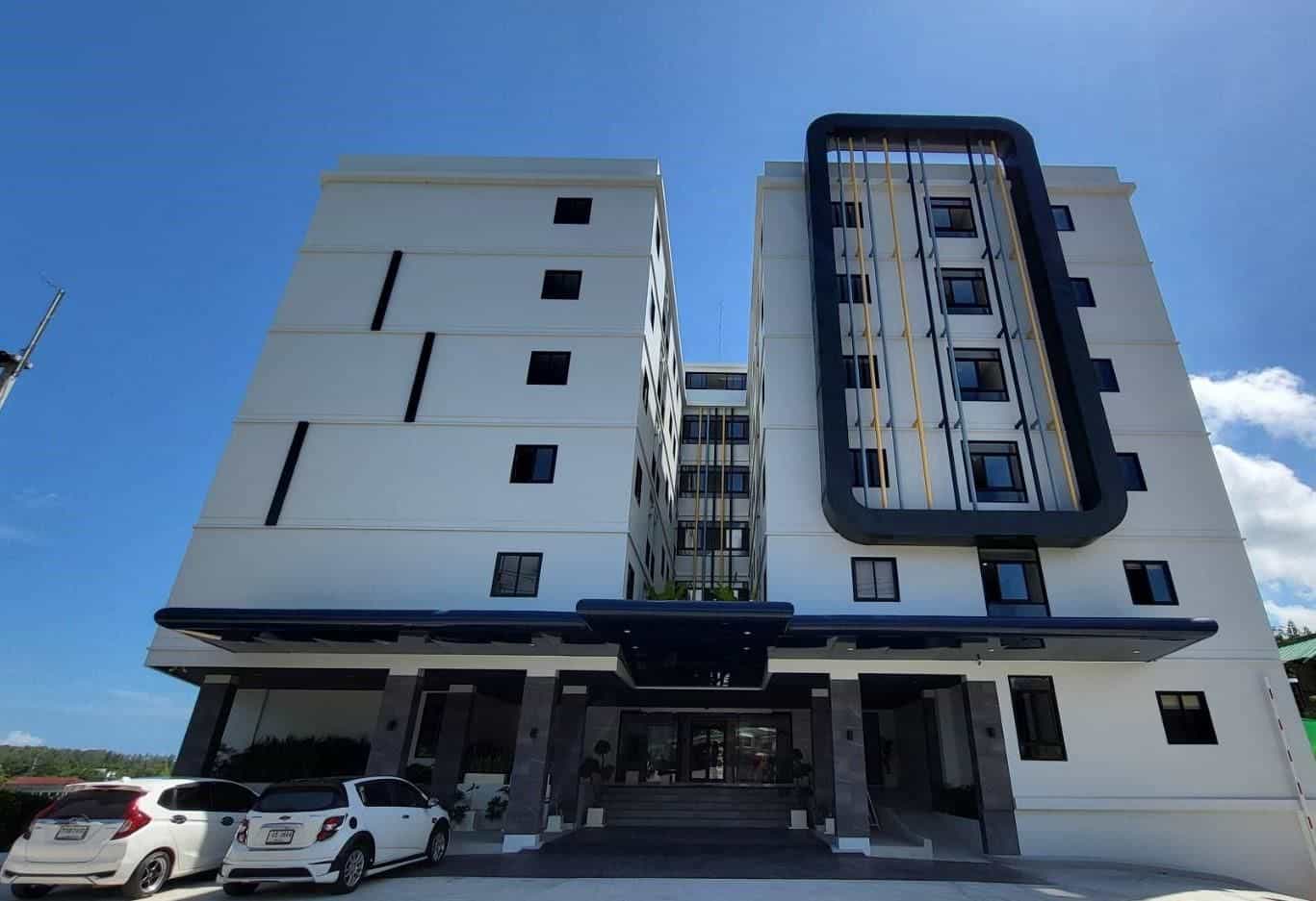 VIP Great Hill Phuket Airport VIP Great Hill Phuket Airport