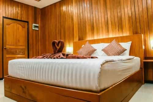 Klong Bon Garden Home Klong Bon Garden Home