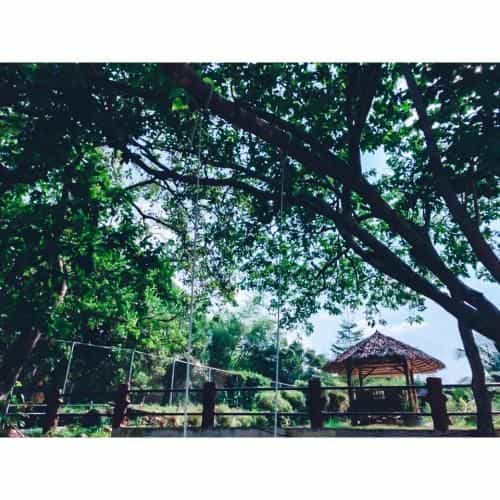 Klong Bon Garden Home Klong Bon Garden Home