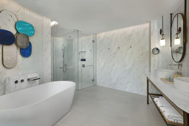 Two Bedroom Pool Villa with Private Pool
