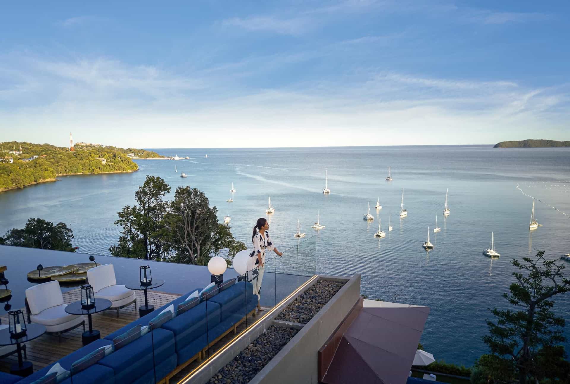 Phuket V19Villas with Sea View Private Pool andSpa Phuket V19Villas with Sea View Private Pool andSpa