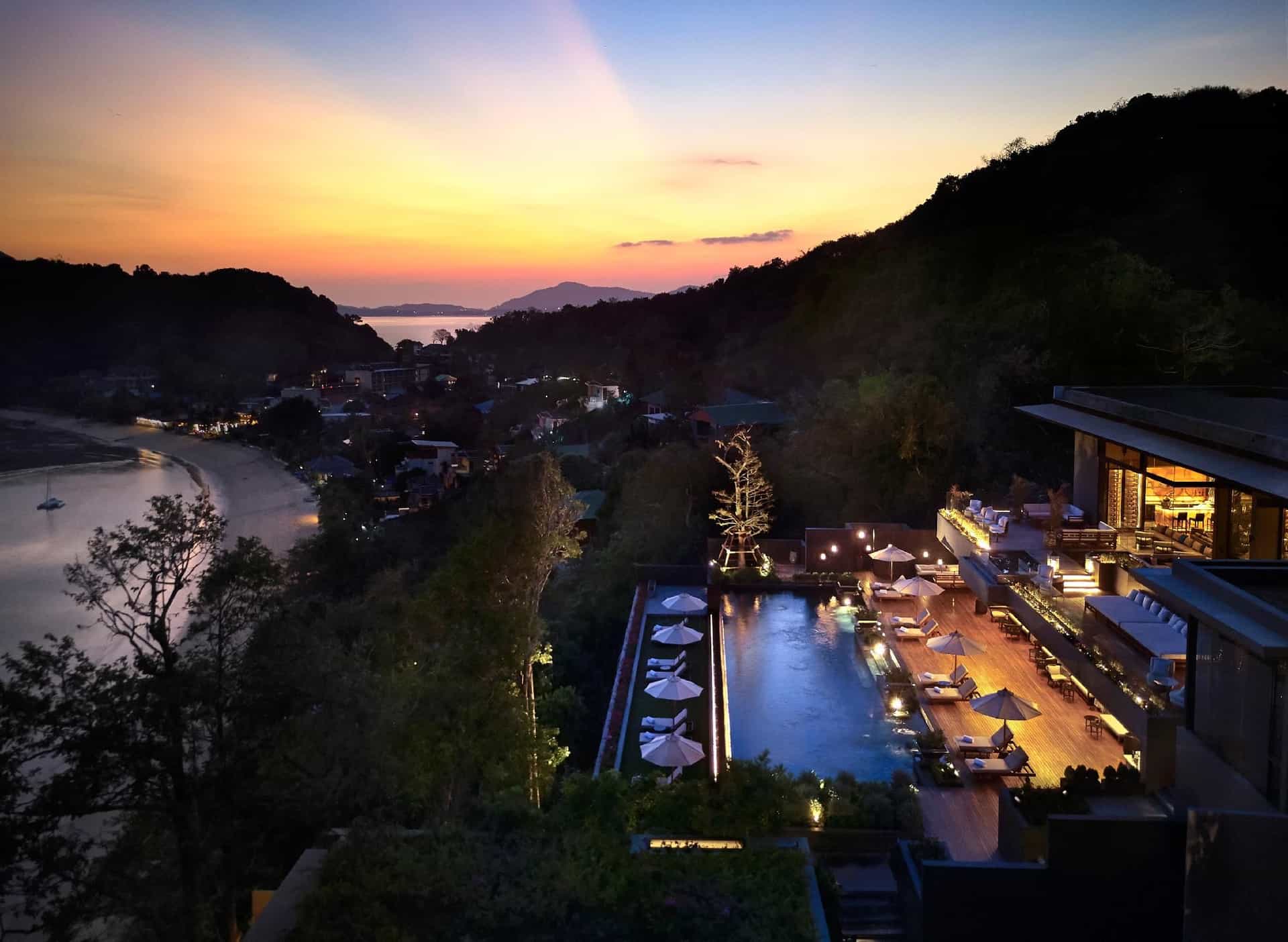 Phuket V19Villas with Sea View Private Pool andSpa Phuket V19Villas with Sea View Private Pool andSpa