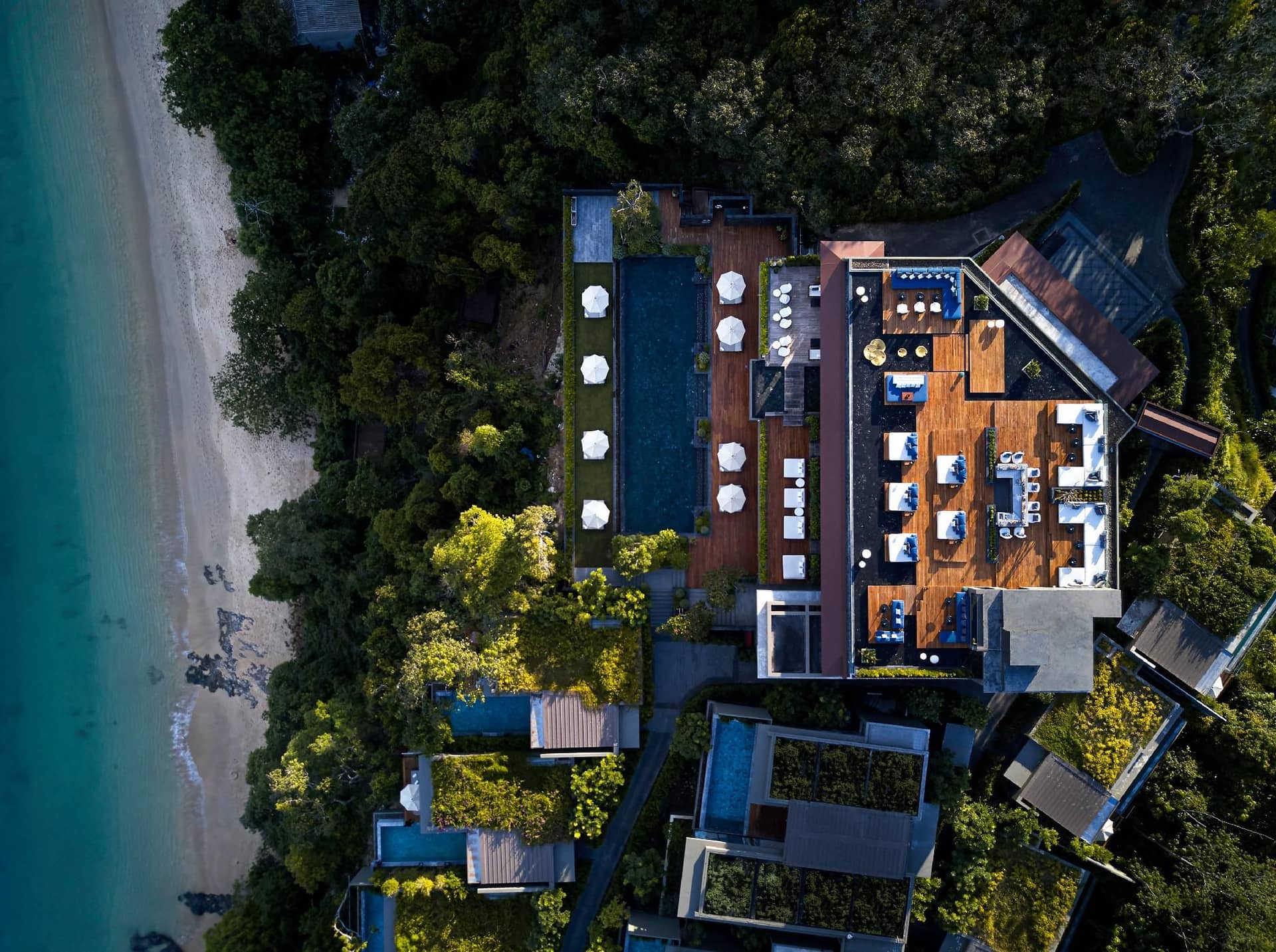 Phuket V19Villas with Sea View Private Pool andSpa Phuket V19Villas with Sea View Private Pool andSpa