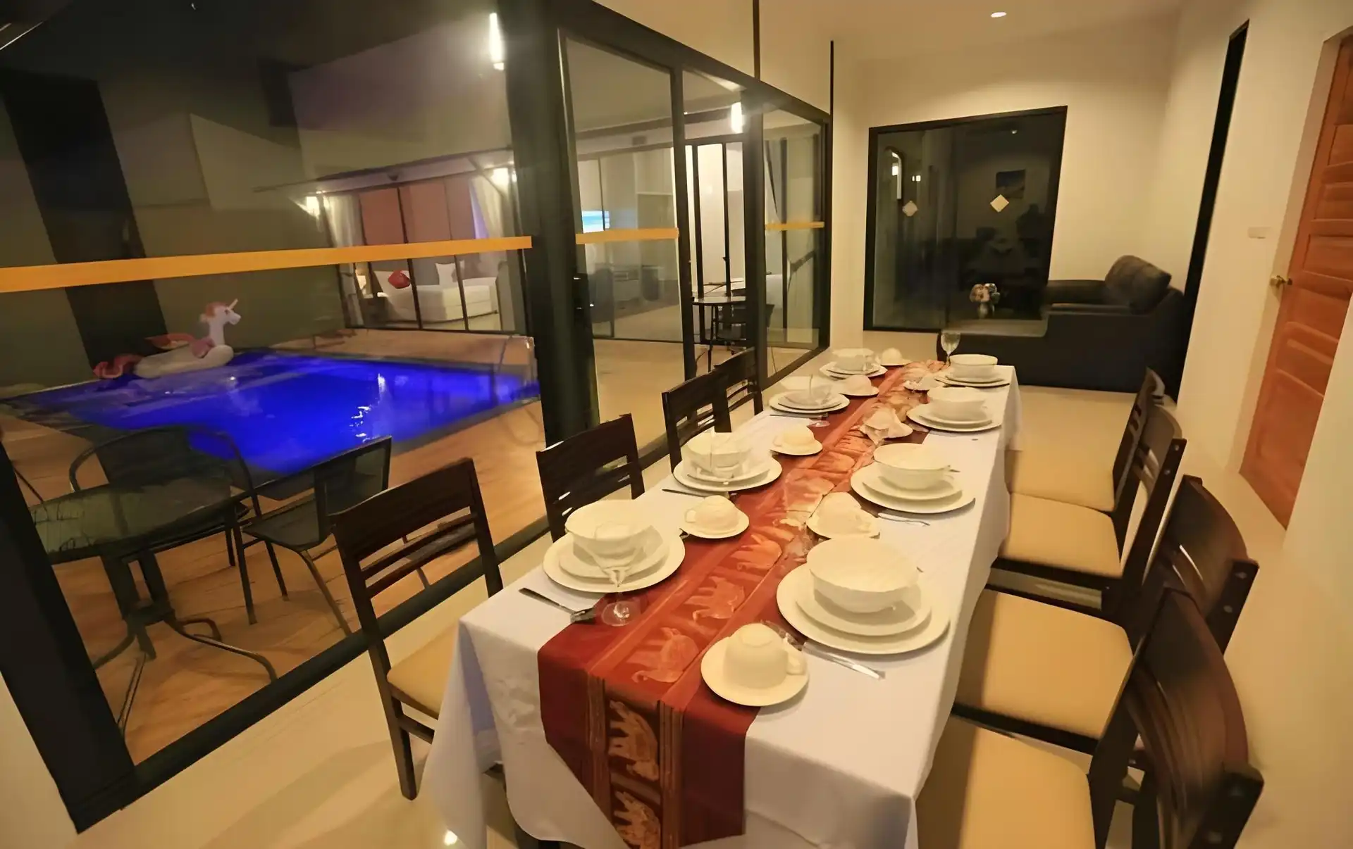 Thames Tara Pool Villa Rawai Thames Tara Pool Villa Rawai