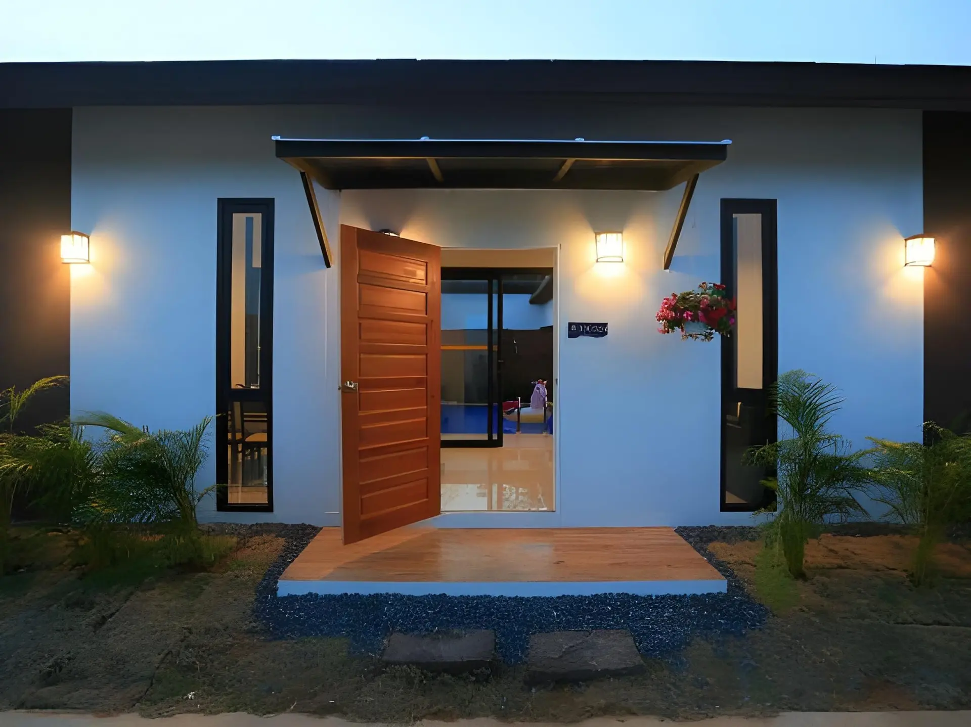 Thames Tara Pool Villa Rawai Thames Tara Pool Villa Rawai