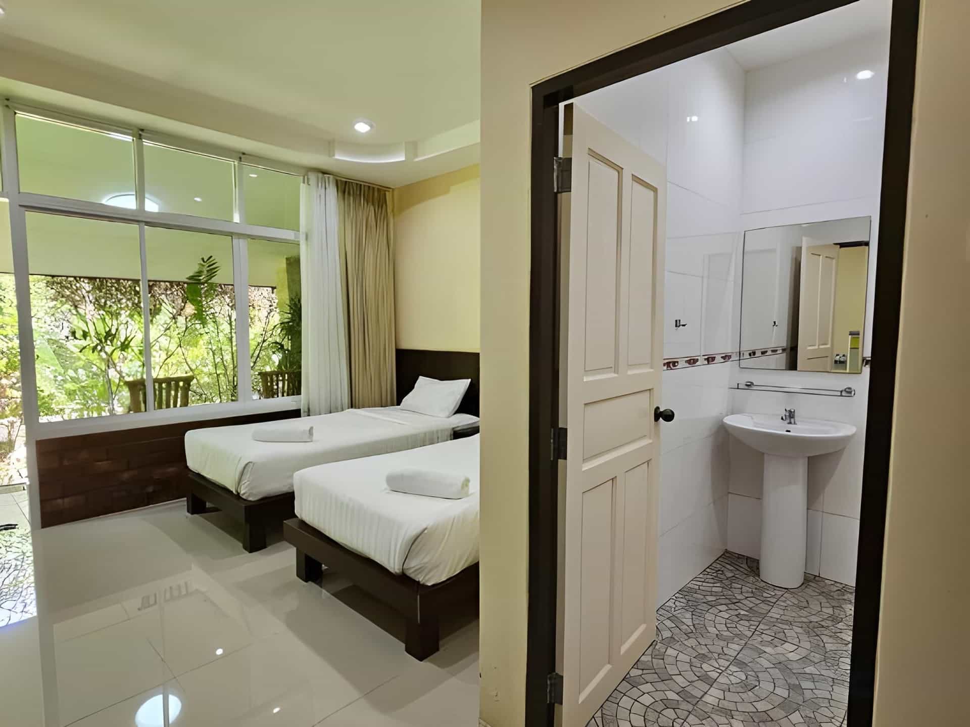 Samran Resort Samran Resort