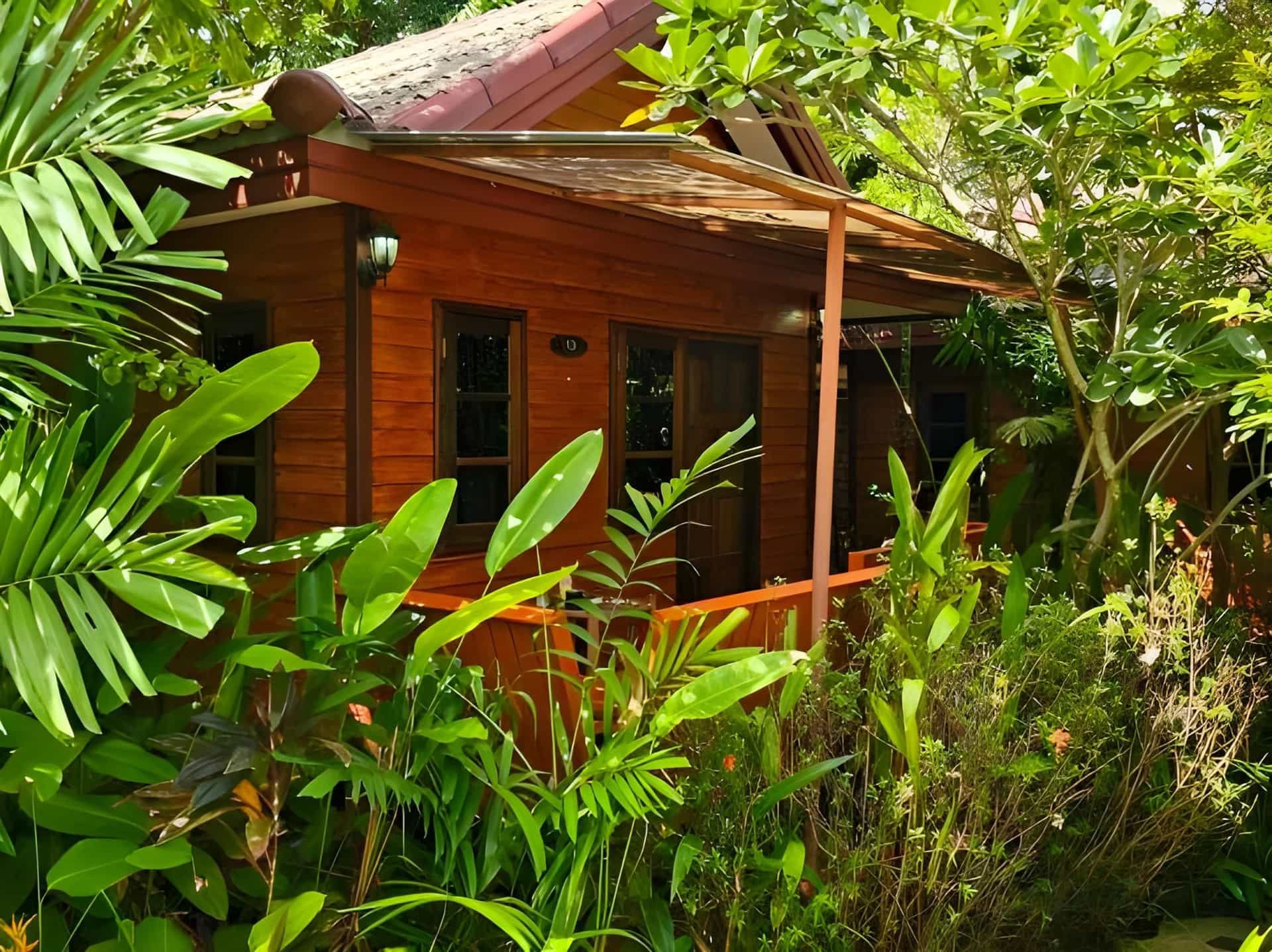 Samran Resort Samran Resort