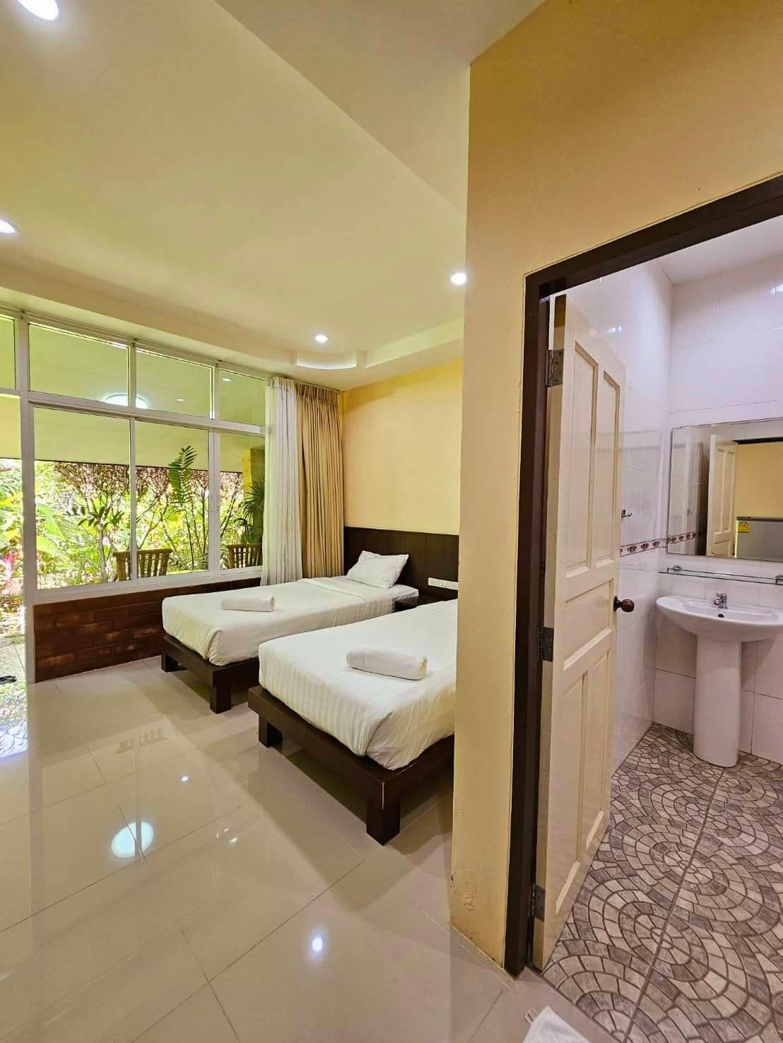 Samran Resort Samran Resort