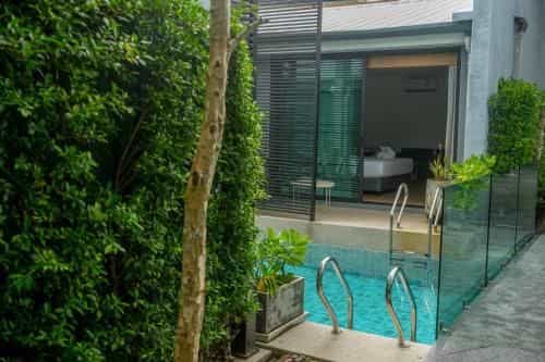 Xen Pool Access Xen Pool Access