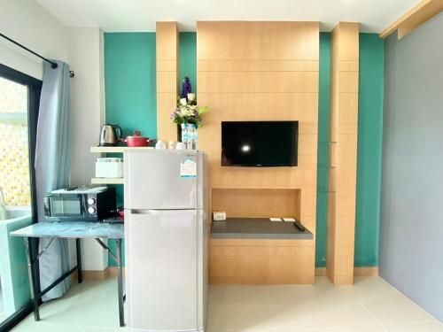 ภูมิใจ เซอร์วิส อพาร์ตเมนต์ (Phoomjai Service Apartment)3