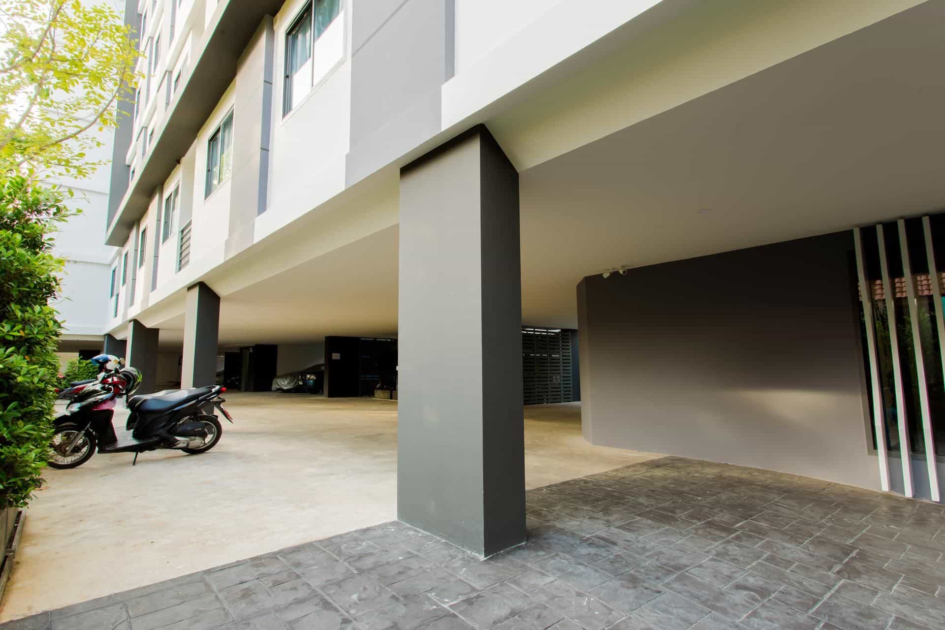 Vesta Serviced Apartments Vesta Serviced Apartments