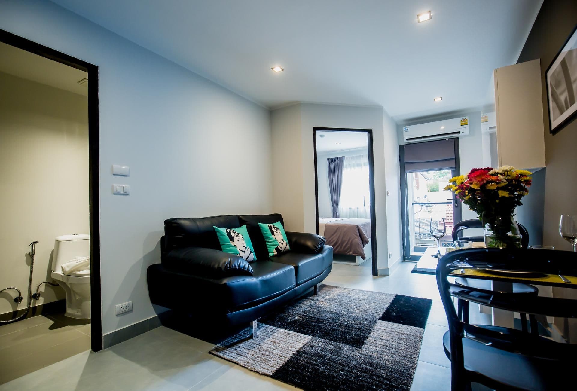 Vesta Serviced Apartments Vesta Serviced Apartments