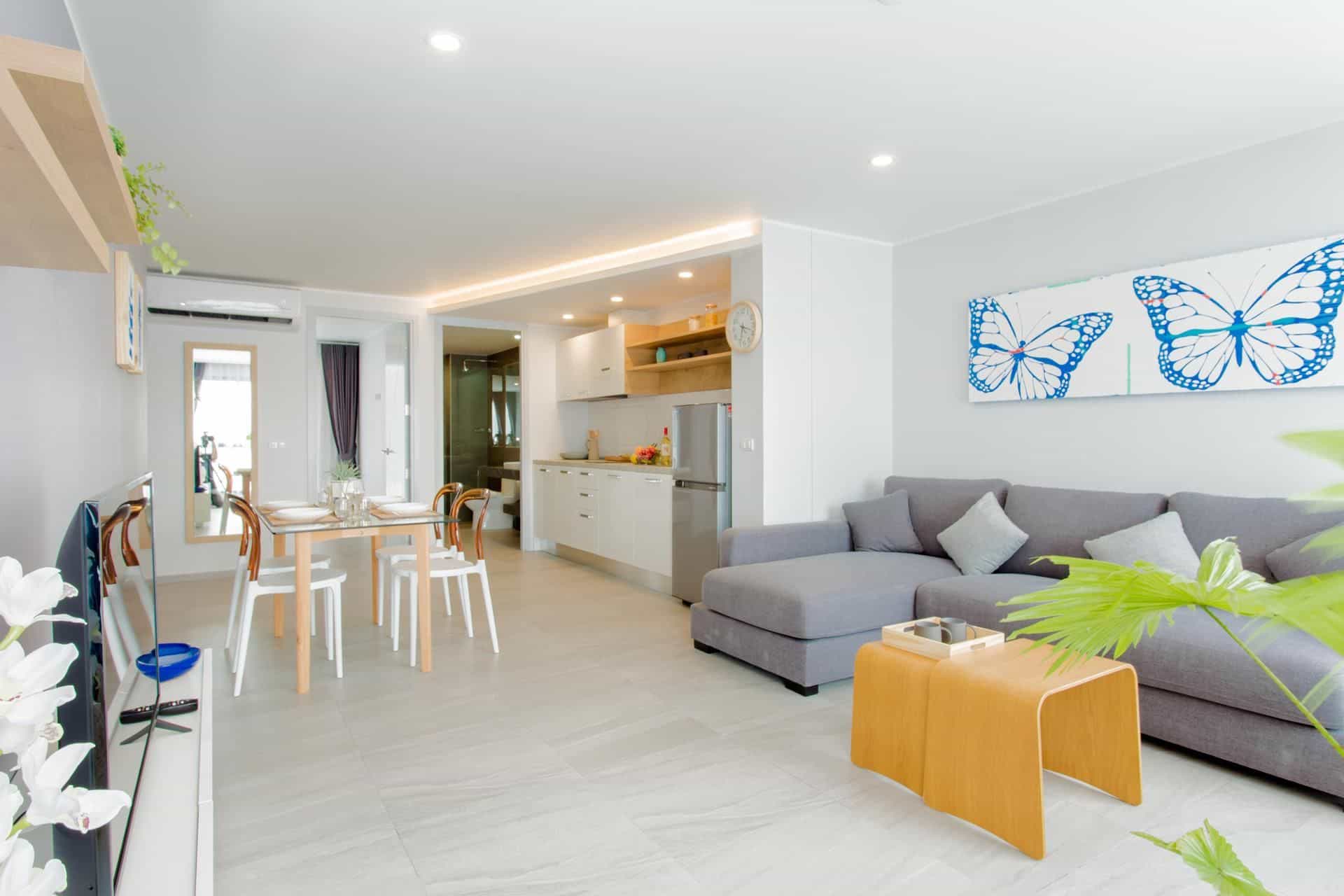 Vesta Serviced Apartments Vesta Serviced Apartments