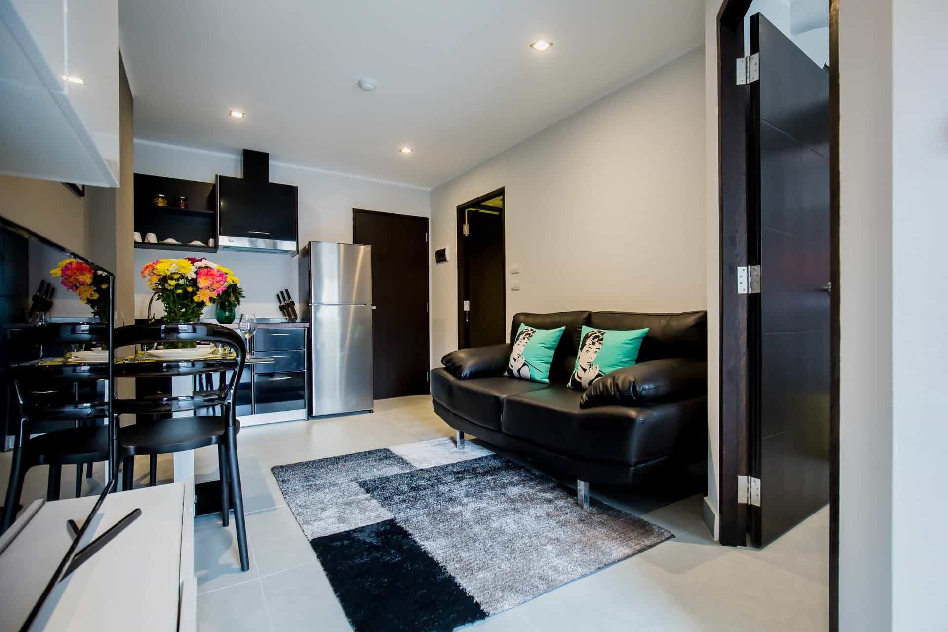 Vesta Serviced Apartments Vesta Serviced Apartments