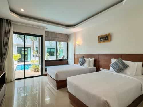 XAYA Pool Access Resort Phuket XAYA Pool Access Resort Phuket