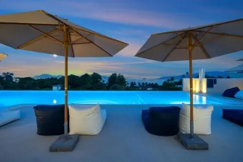 Chalong Marina Bay View Phuket Chalong Marina Bay View Phuket