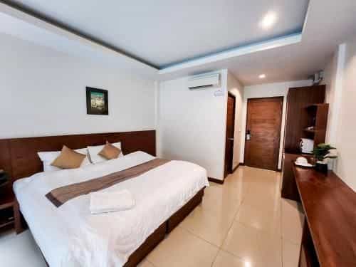 Diana Pool Access Phuket Diana Pool Access Phuket