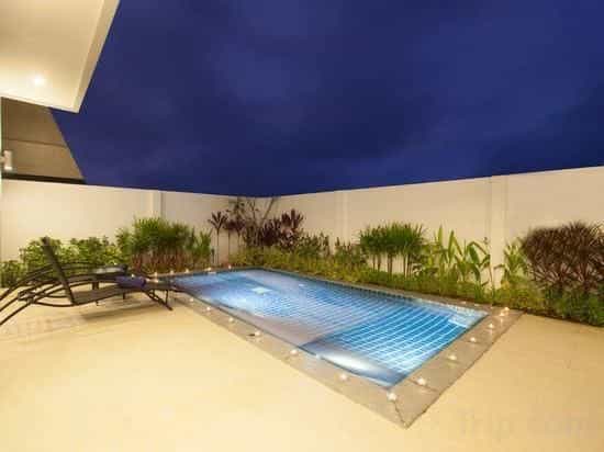 Diana Pool Access Phuket Diana Pool Access Phuket