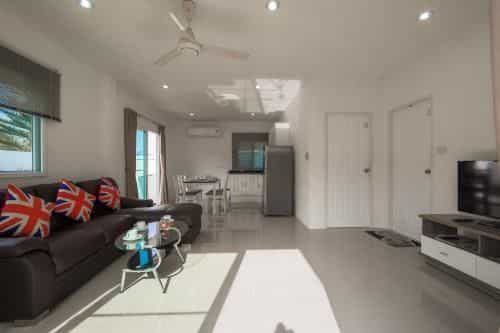 Private Star Pool Villa 2 Bedrooms Private Star Pool Villa 2 Bedrooms