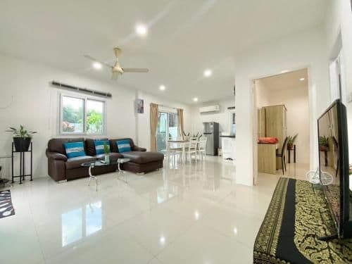 Private Star Pool Villa 2 Bedrooms Private Star Pool Villa 2 Bedrooms