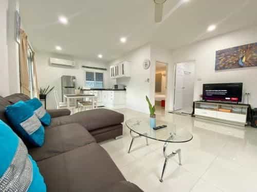Private Star Pool Villa 2 Bedrooms Private Star Pool Villa 2 Bedrooms