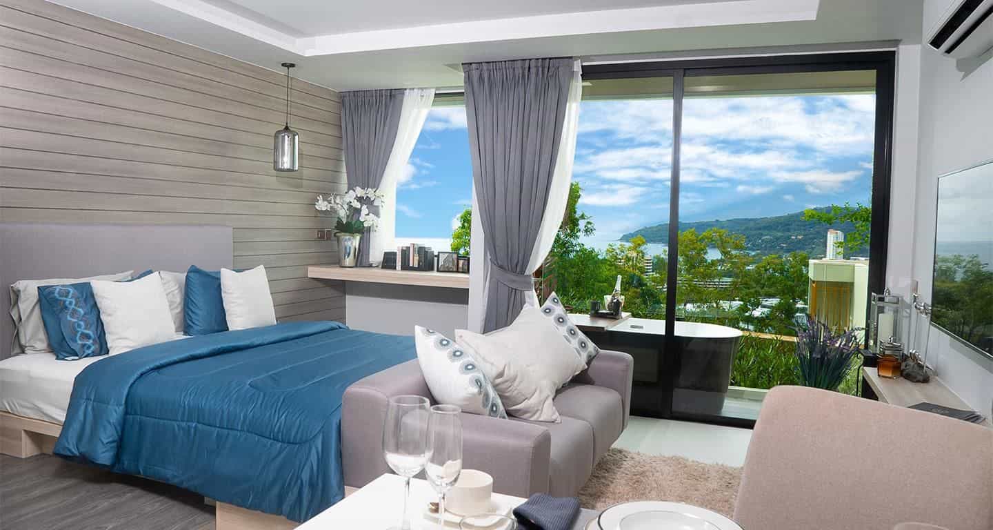 Utopia Karon - Karon Beach Utopia Karon - Karon Beach