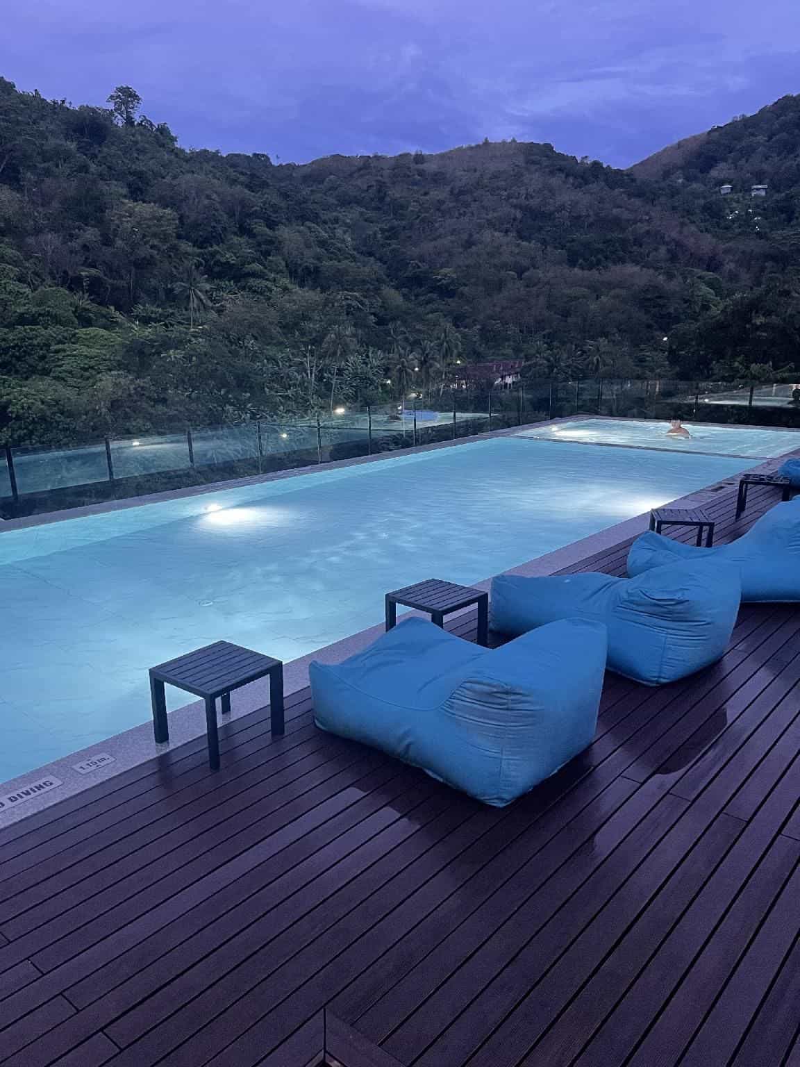 Utopia Karon Utopia Karon
