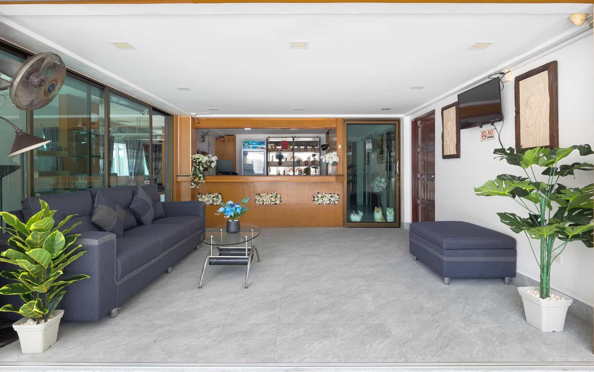 Bevans Place Karon Bevans Place Karon