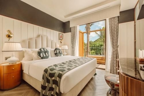 ชูการ์ มารีนา รีสอร์ท ลากูน วิลลาส์ หาดในยาง (Sugar Marina Resort -LAGOON- Villas, Naiyang Beach)0