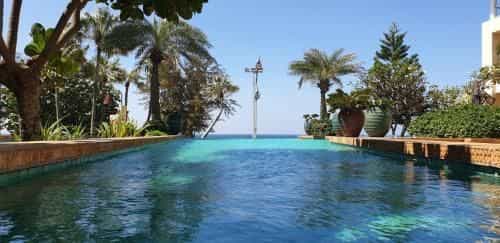 Karon Sea View Beach Apartment Karon Sea View Beach Apartment