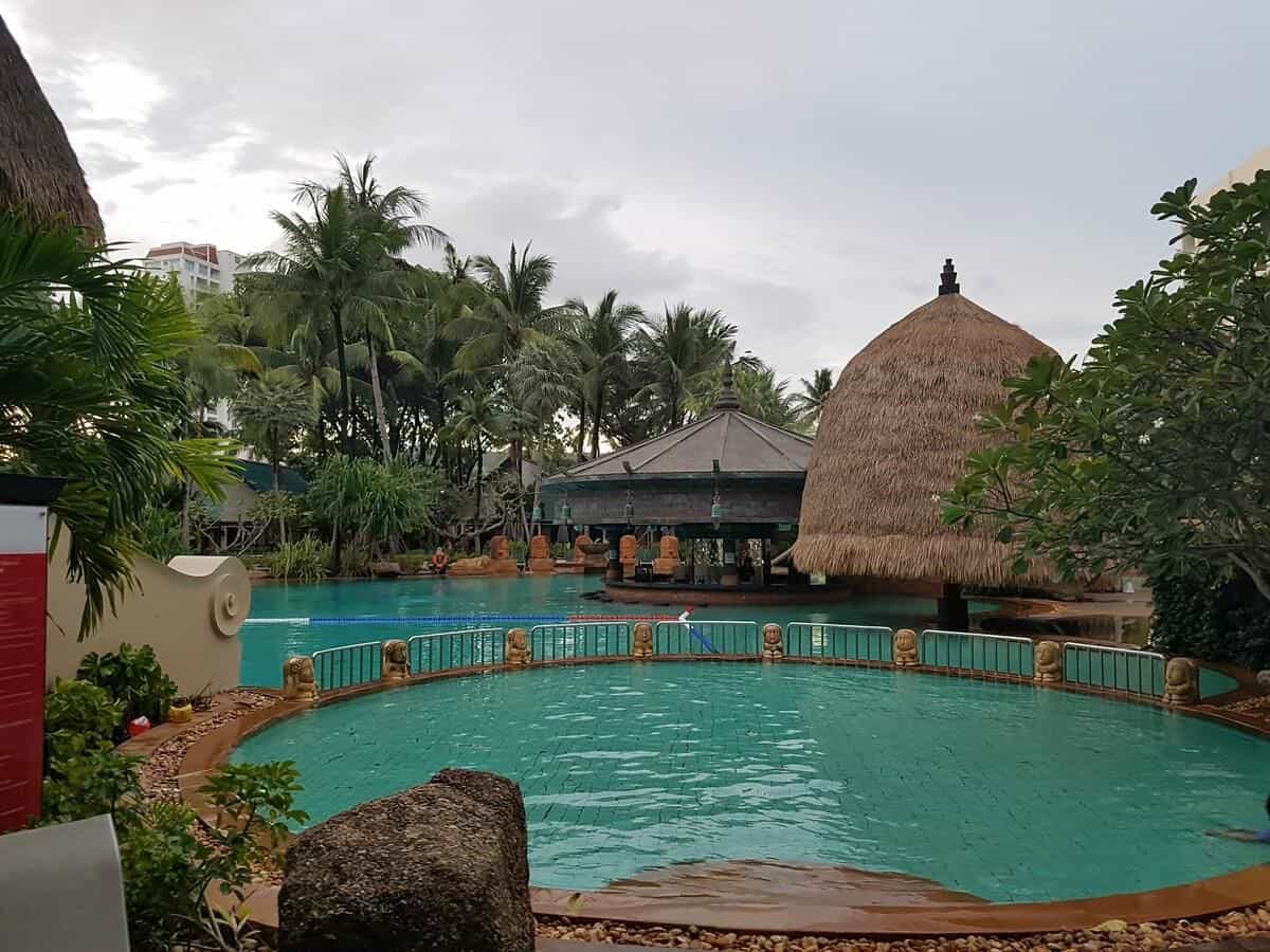 Karon Sea View Beach Apartment Karon Sea View Beach Apartment