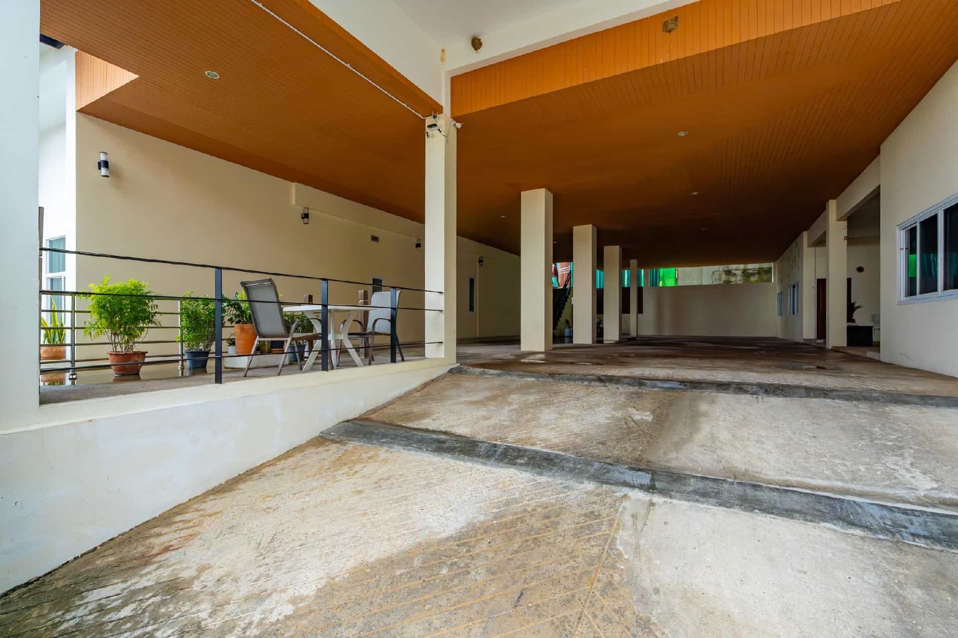 Hillside Seaview Residence Karon Hillside Seaview Residence Karon