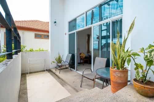 Hillside Seaview Residence Karon Hillside Seaview Residence Karon