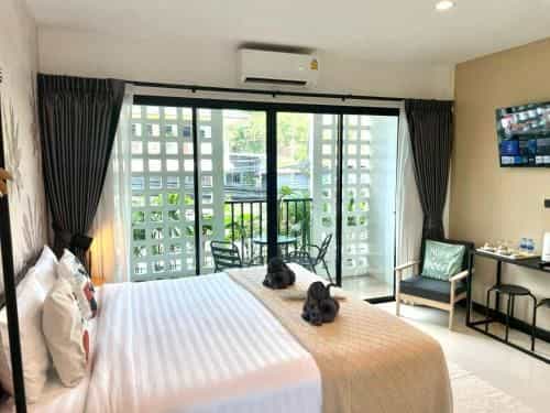 Mitsu Guesthouse Mitsu Guesthouse