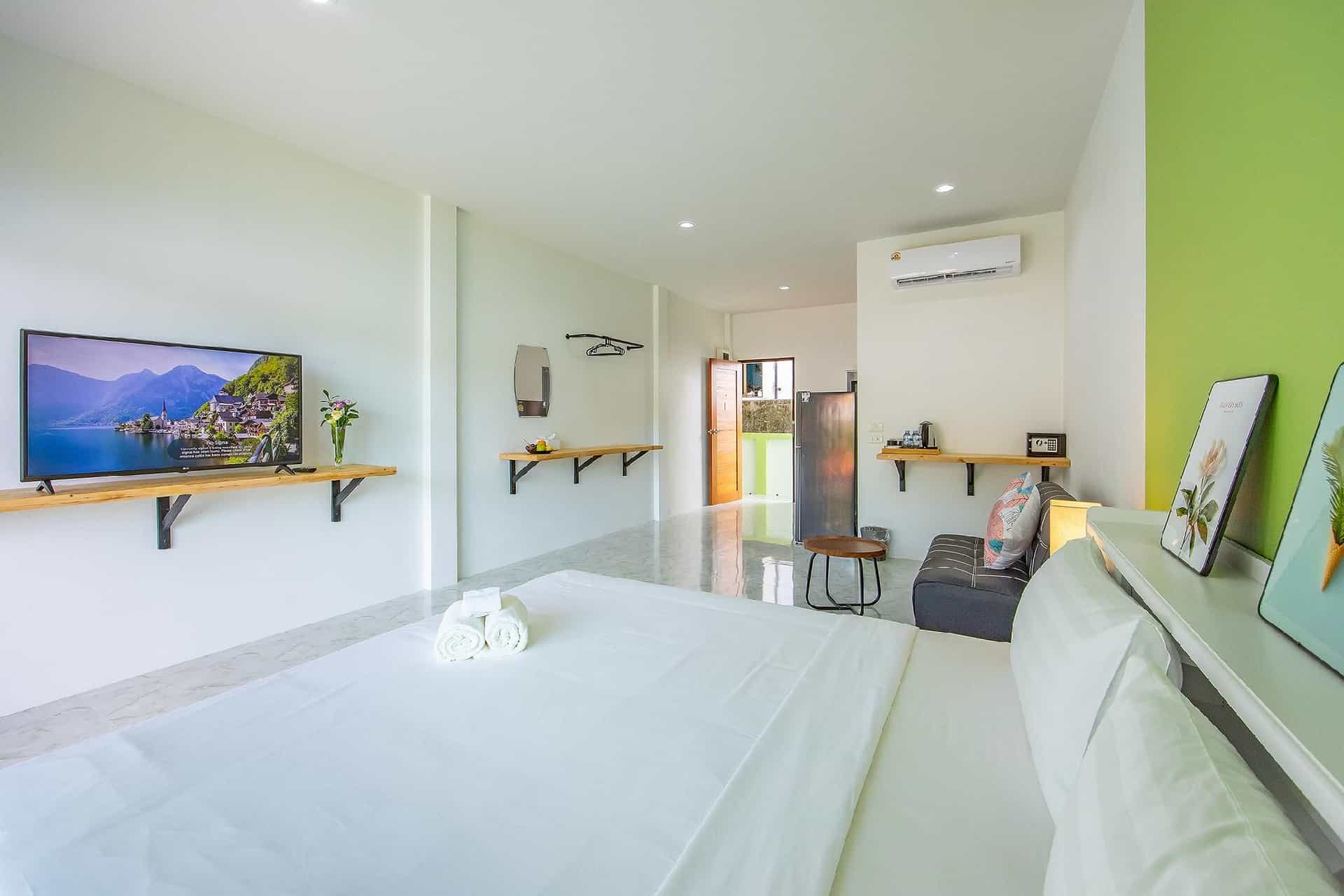 Karon Hotel at 22 Karon Hotel at 22