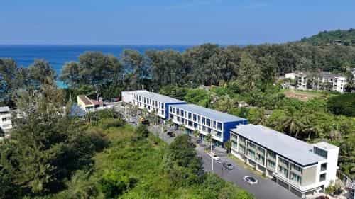 Seaside Naithon Phuket Seaside Naithon Phuket
