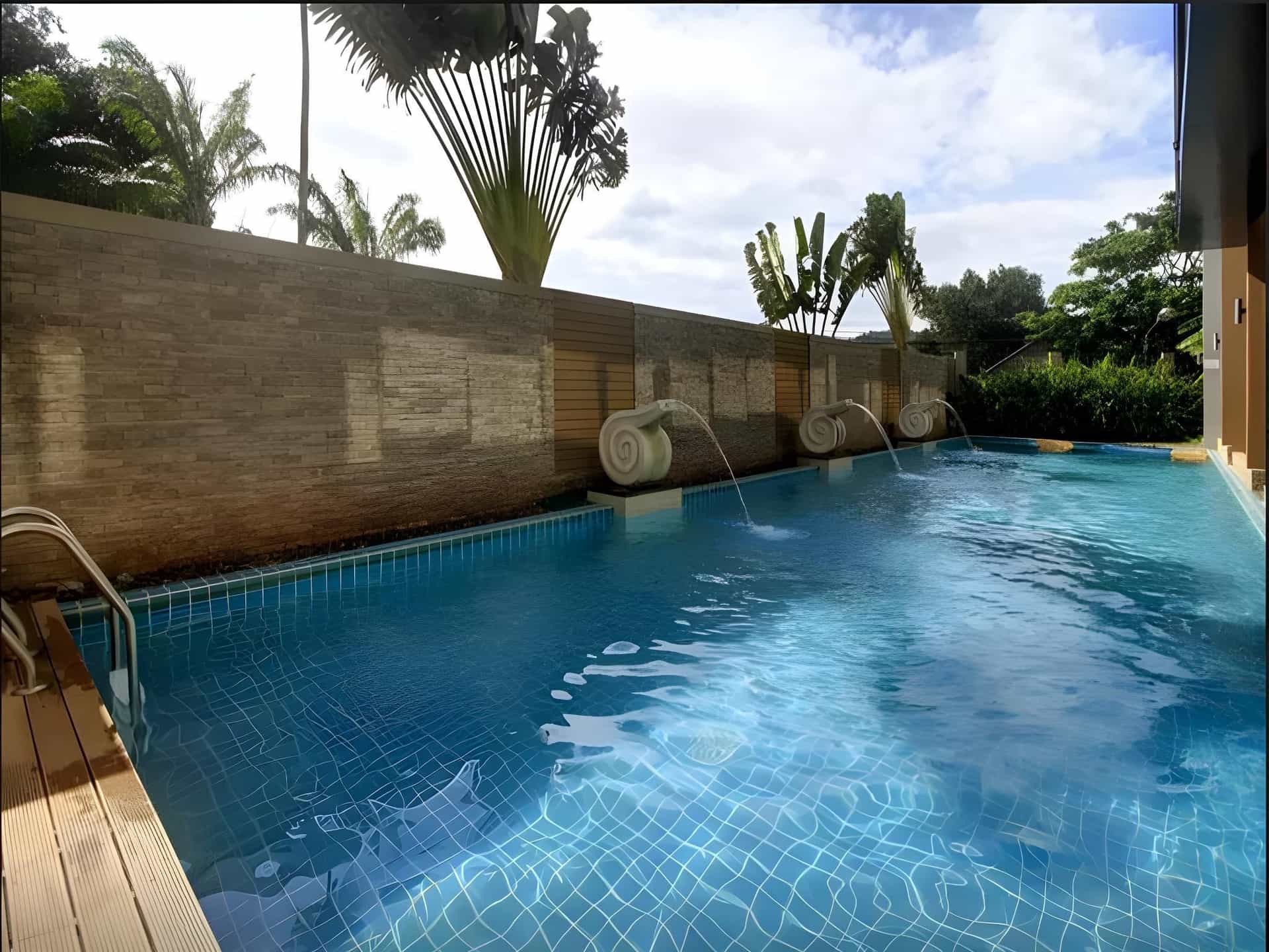 Chic Residences at Karon Beach Chic Residences at Karon Beach